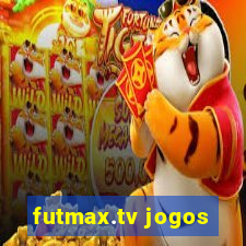 futmax.tv jogos